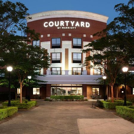 Courtyard Memphis Collierville Extérieur photo