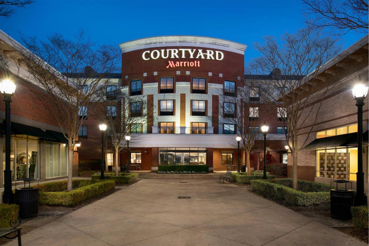 Courtyard Memphis Collierville Extérieur photo