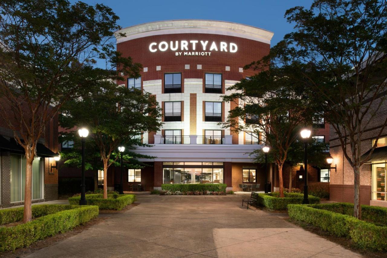 Courtyard Memphis Collierville Extérieur photo